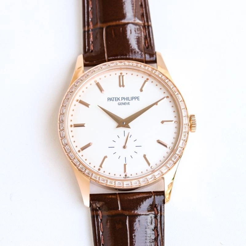 AllSeason PATEK PHILIPPE Watches 196032