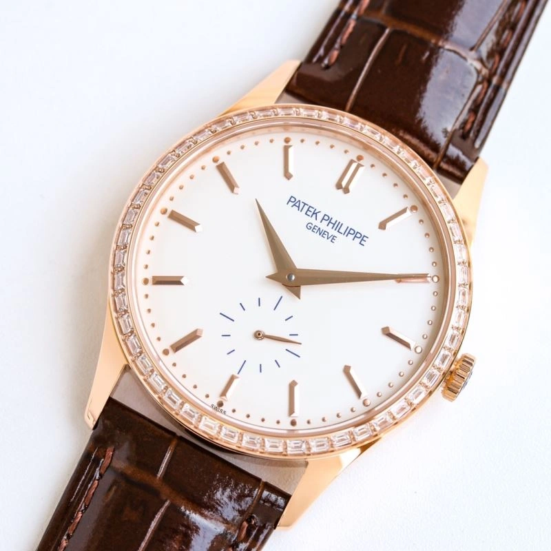 AllSeason PATEK PHILIPPE Watches 196032