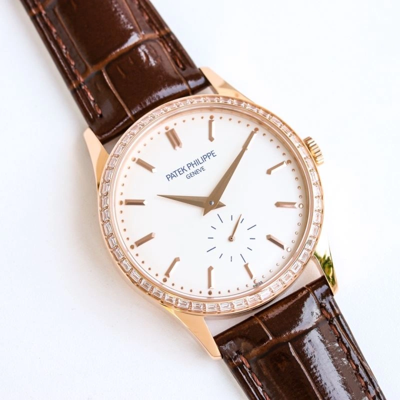 AllSeason PATEK PHILIPPE Watches 196032
