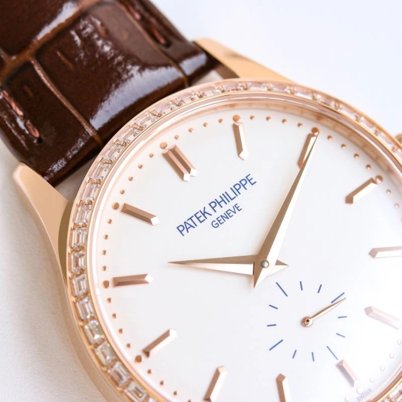 AllSeason PATEK PHILIPPE Watches 196032