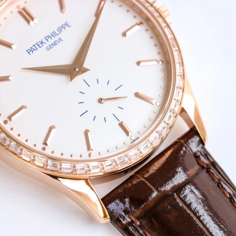 AllSeason PATEK PHILIPPE Watches 196032