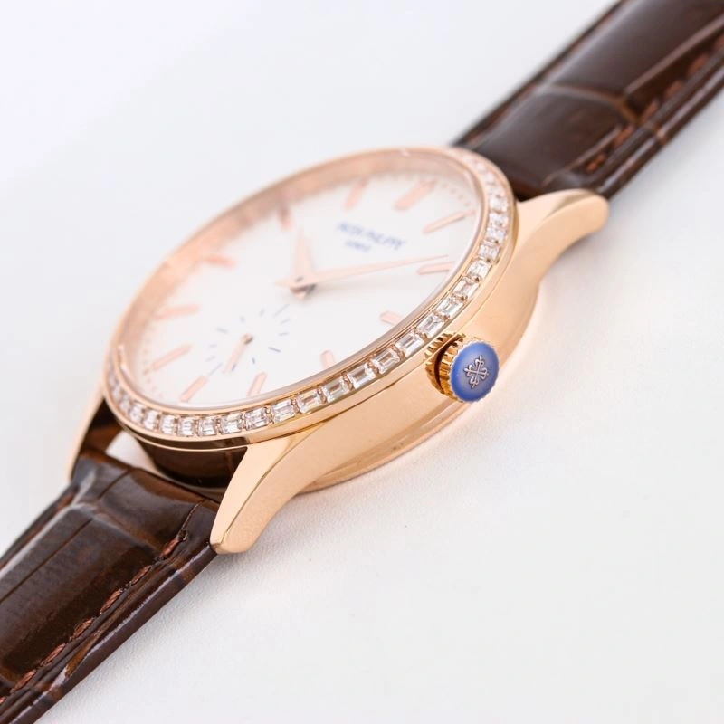 AllSeason PATEK PHILIPPE Watches 196032