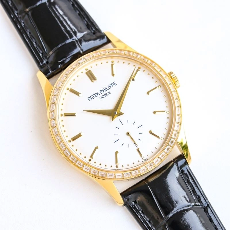 PATEK PHILIPPE Watches ZeroBulk 196033
