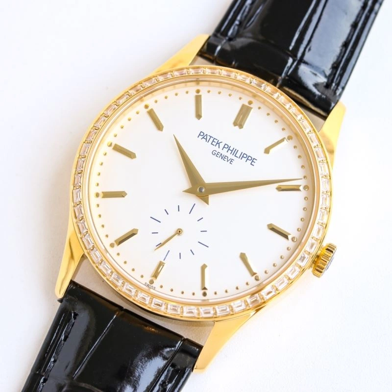 PATEK PHILIPPE Watches ZeroBulk 196033