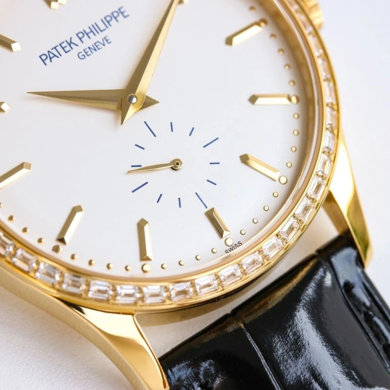 PATEK PHILIPPE Watches ZeroBulk 196033