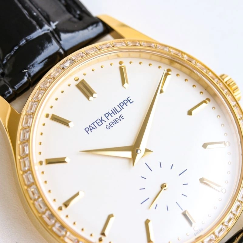 PATEK PHILIPPE Watches ZeroBulk 196033