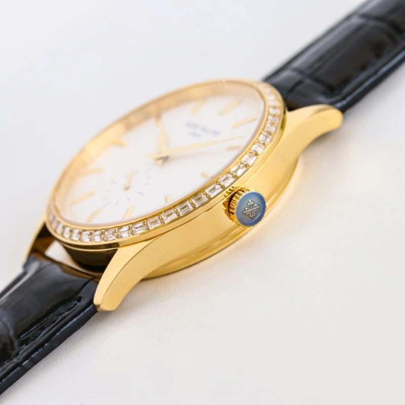 PATEK PHILIPPE Watches ZeroBulk 196033