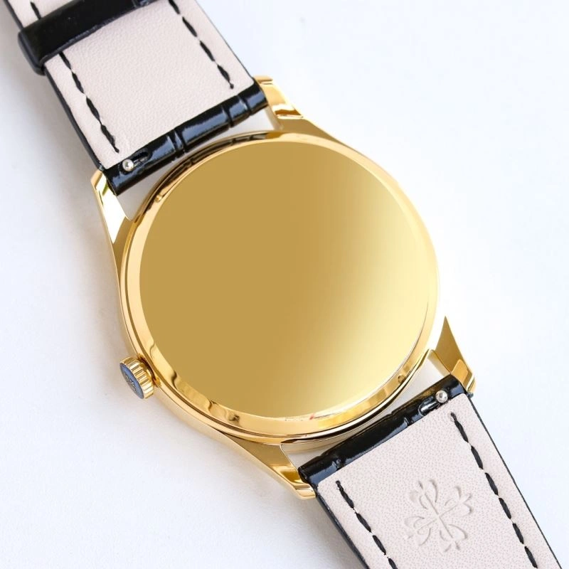PATEK PHILIPPE Watches ZeroBulk 196033