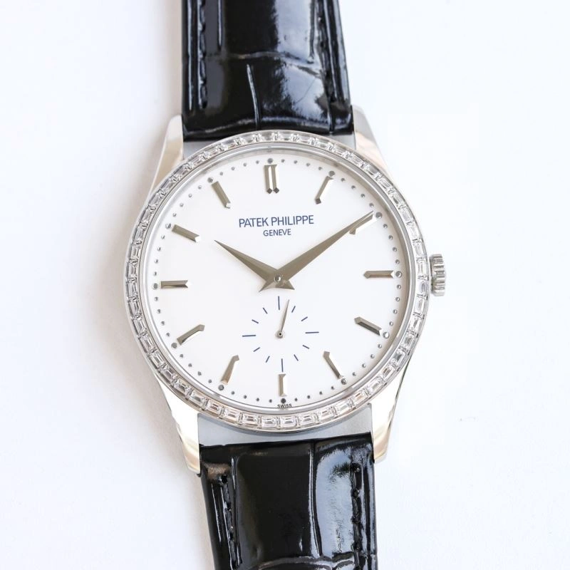 Casual PATEK PHILIPPE Watches 196036