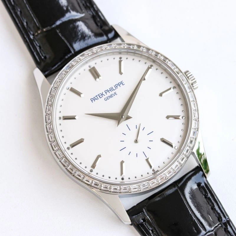 Casual PATEK PHILIPPE Watches 196036