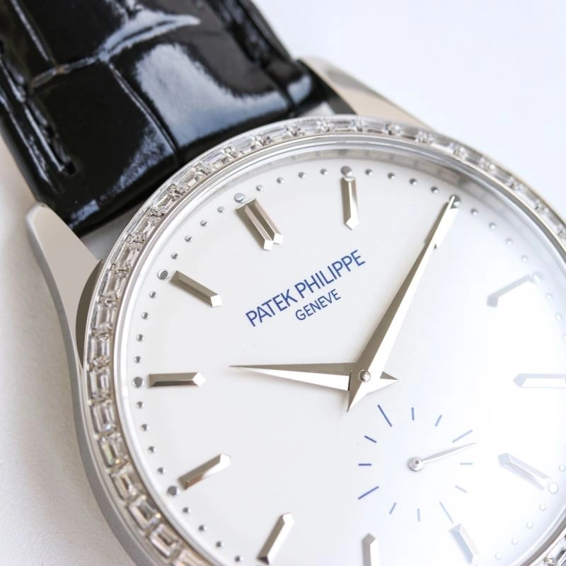 Casual PATEK PHILIPPE Watches 196036