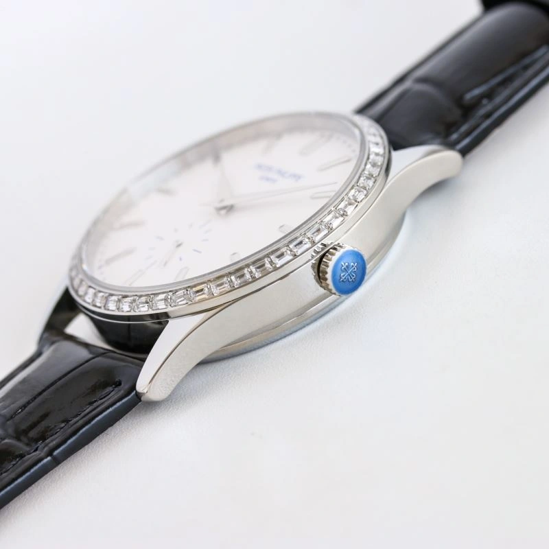 Casual PATEK PHILIPPE Watches 196036