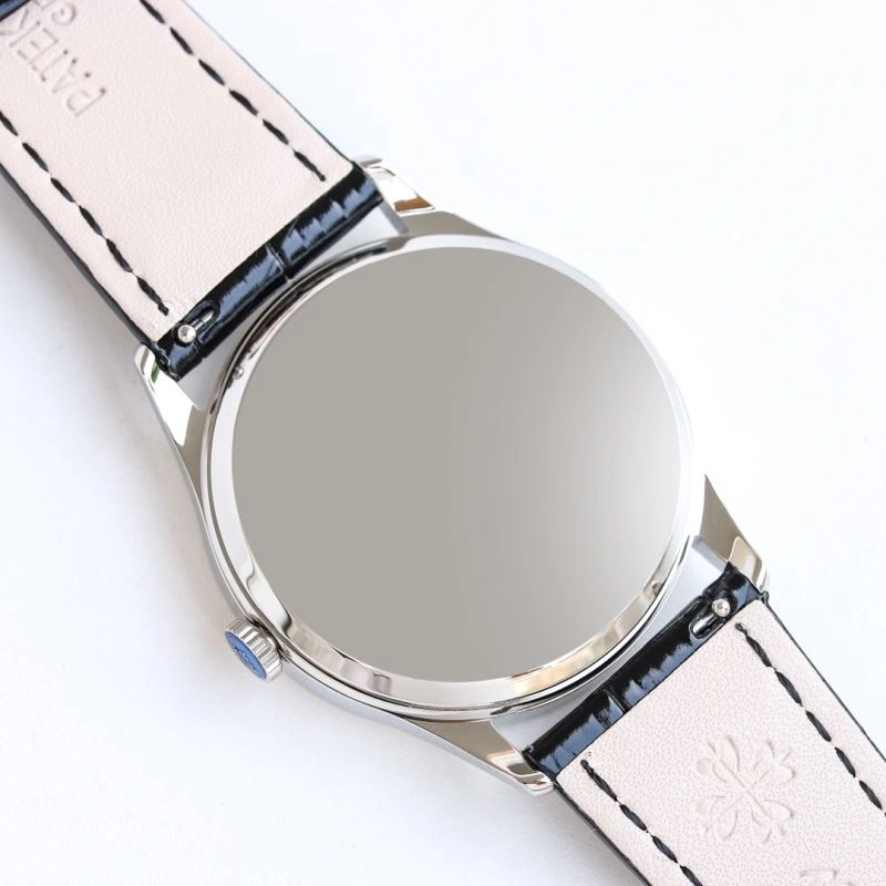 Casual PATEK PHILIPPE Watches 196036