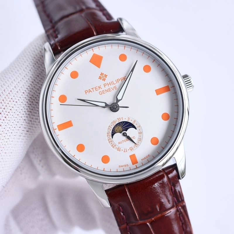 PATEK PHILIPPE Watches Premium 196030