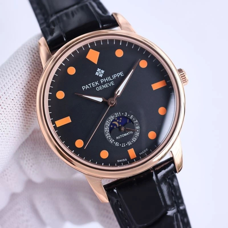 PATEK PHILIPPE Watches Premium 196030
