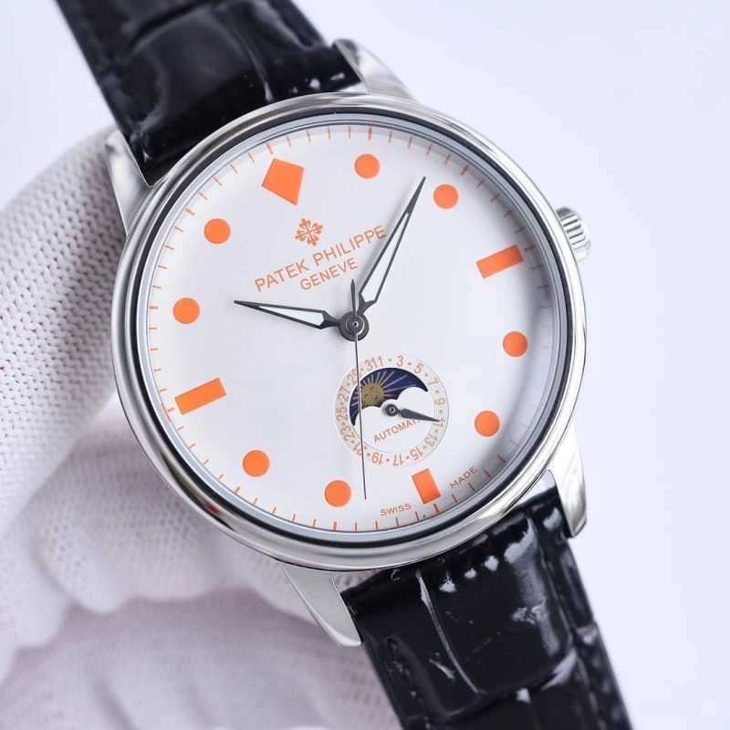 PATEK PHILIPPE Watches Premium 196030