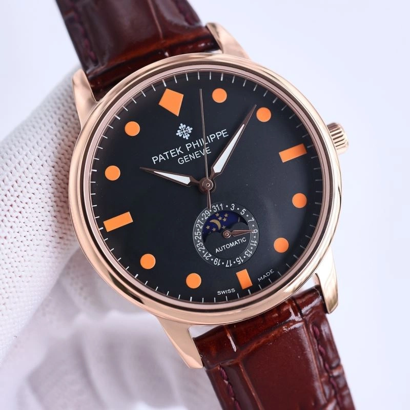 PATEK PHILIPPE Watches Premium 196030