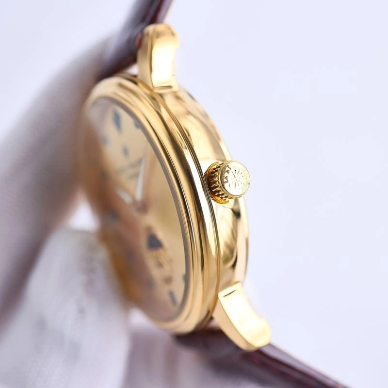 PATEK PHILIPPE Watches Premium 196030