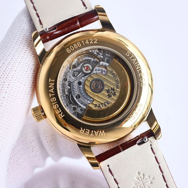 PATEK PHILIPPE Watches Premium 196030