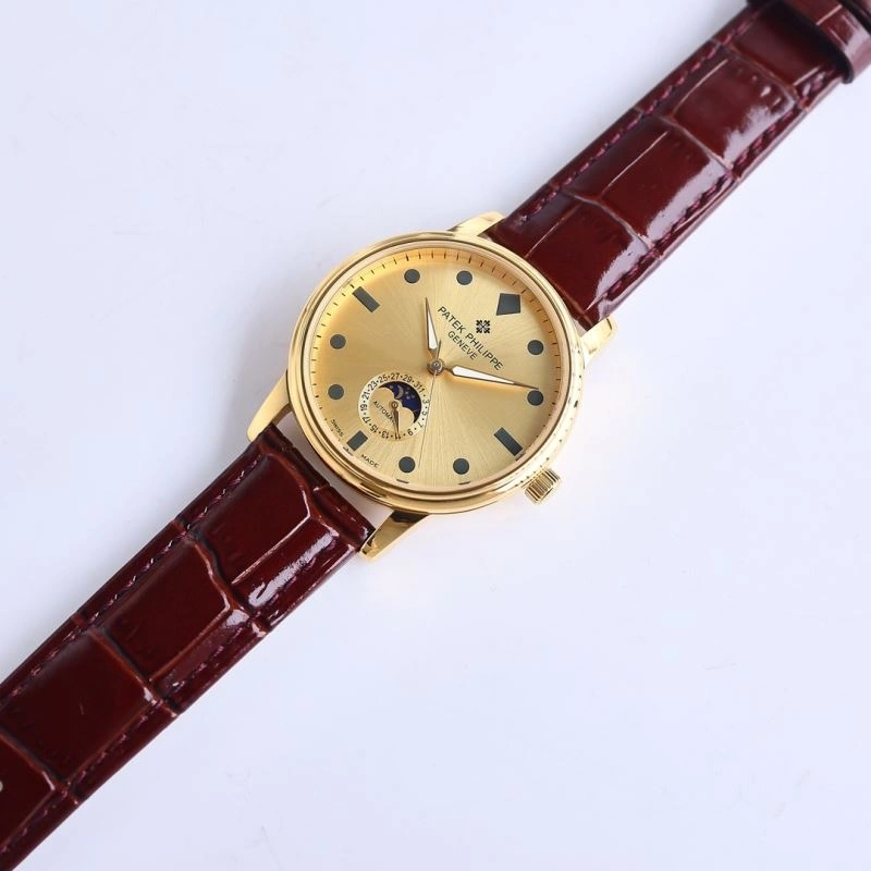 PATEK PHILIPPE Watches Premium 196030