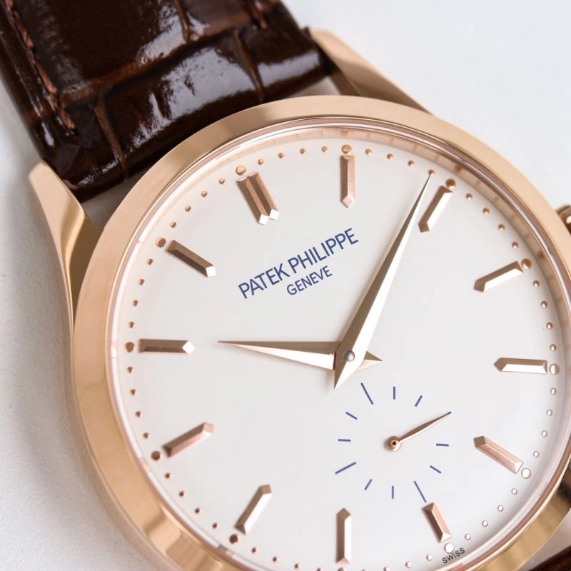 PATEK PHILIPPE Watches Timeless 196023