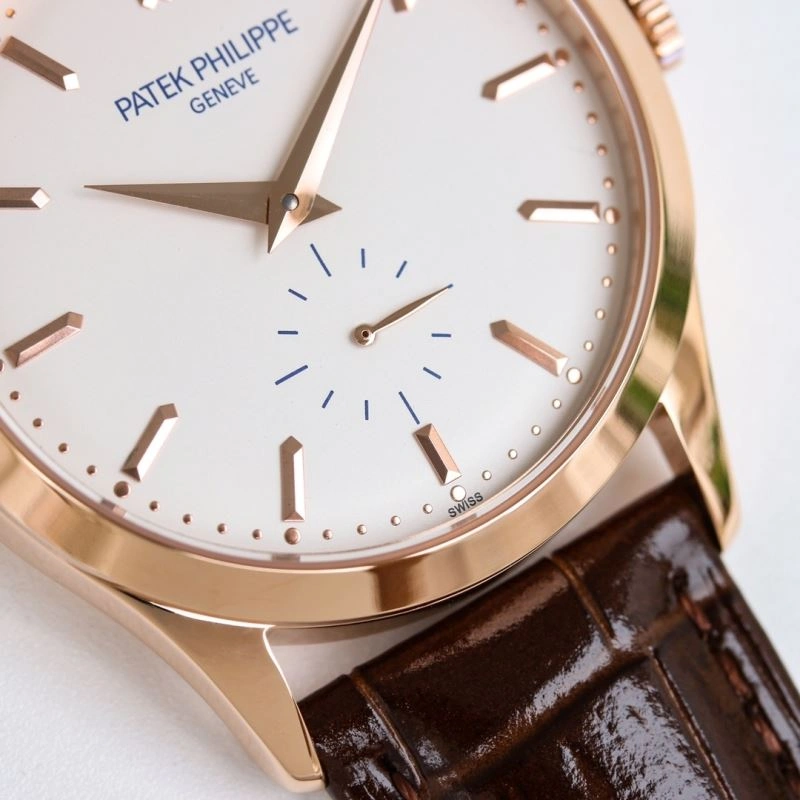 PATEK PHILIPPE Watches Timeless 196023