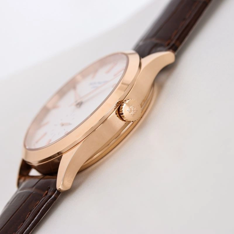 PATEK PHILIPPE Watches Timeless 196023