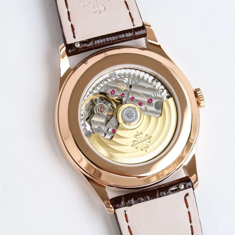 PATEK PHILIPPE Watches Timeless 196023
