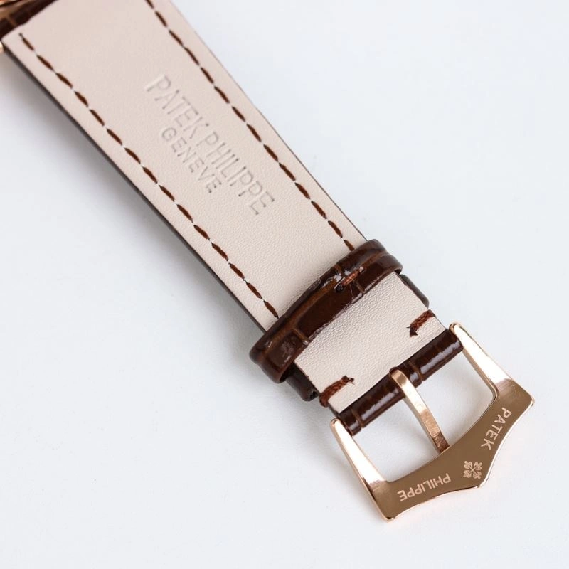 PATEK PHILIPPE Watches Timeless 196023