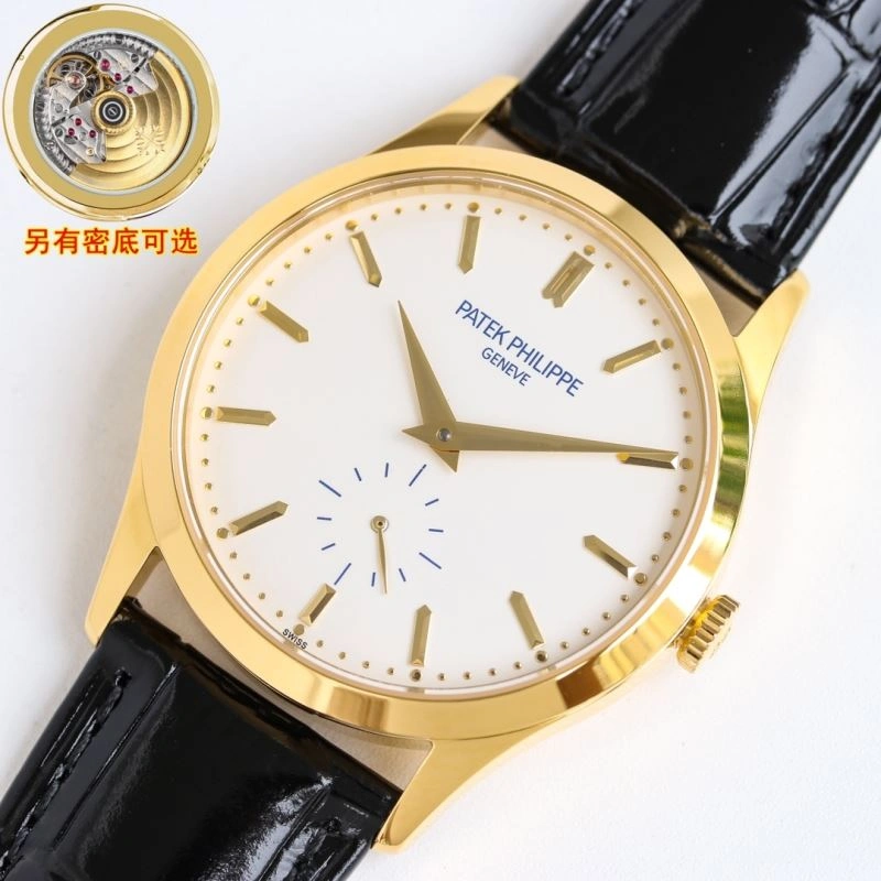 Neat PATEK PHILIPPE Watches 196031