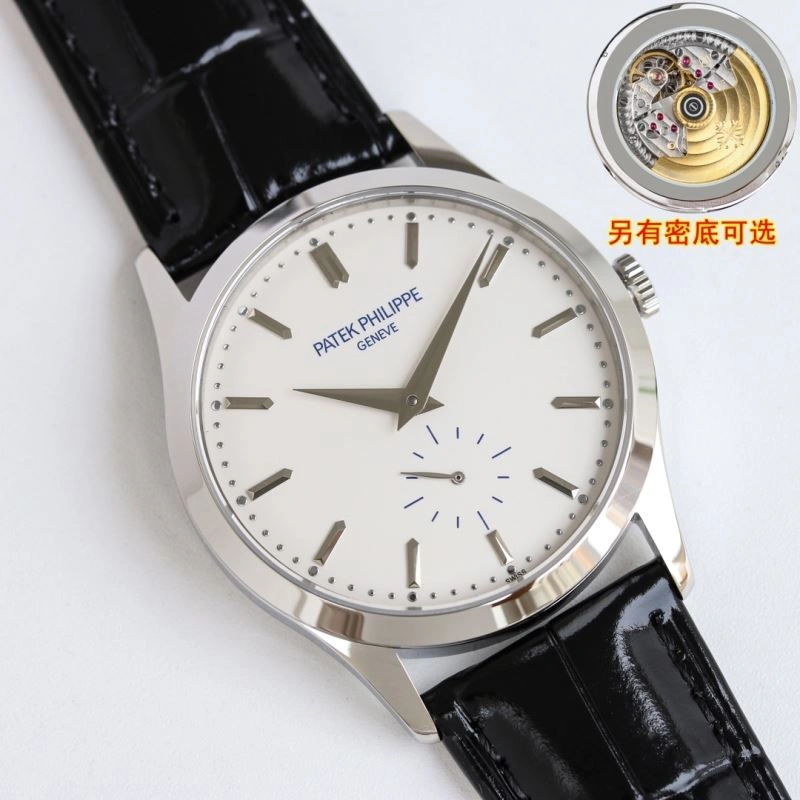 Bright PATEK PHILIPPE Watches 196039