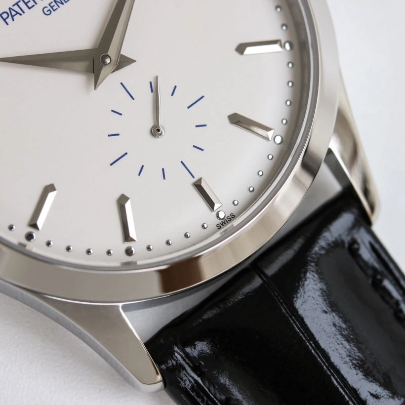 Bright PATEK PHILIPPE Watches 196039