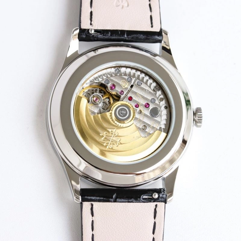 Bright PATEK PHILIPPE Watches 196039