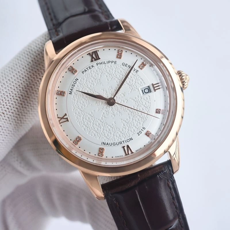 Popular PATEK PHILIPPE Watches 196050