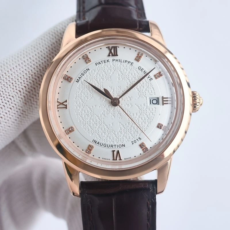 Popular PATEK PHILIPPE Watches 196050