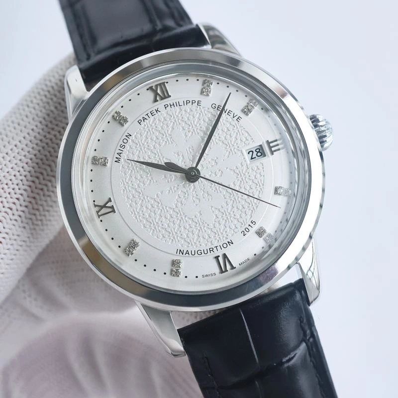 Popular PATEK PHILIPPE Watches 196050