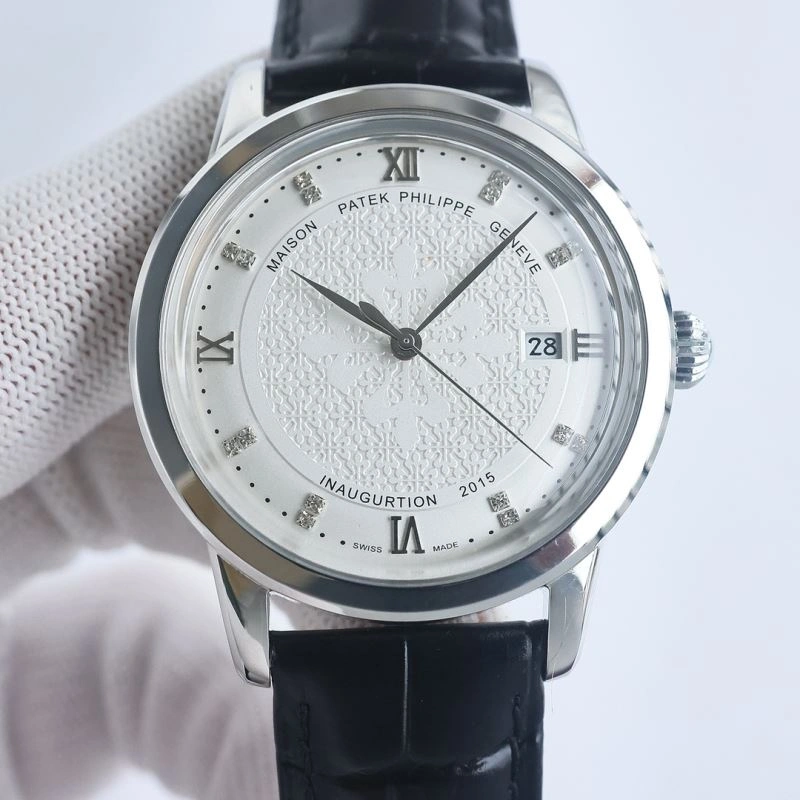 Popular PATEK PHILIPPE Watches 196050