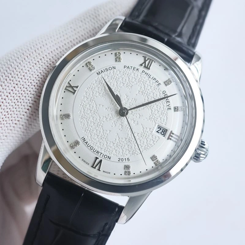 Popular PATEK PHILIPPE Watches 196050