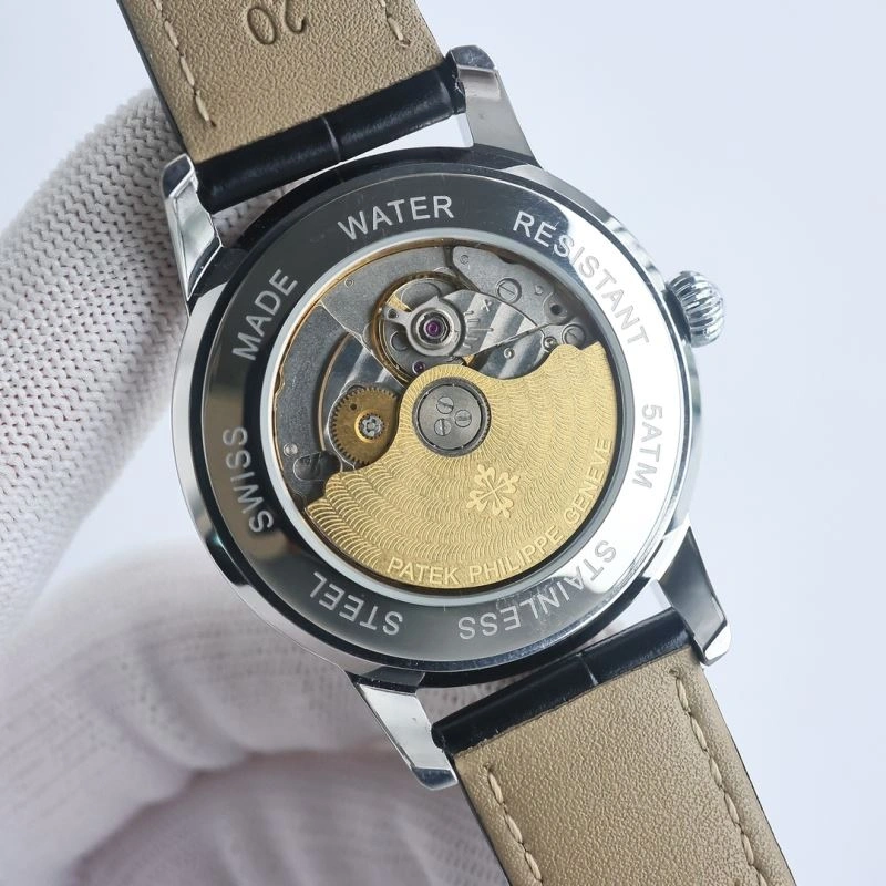 Popular PATEK PHILIPPE Watches 196050