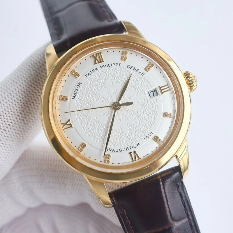 PATEK PHILIPPE Watches MultiPurpose 196048