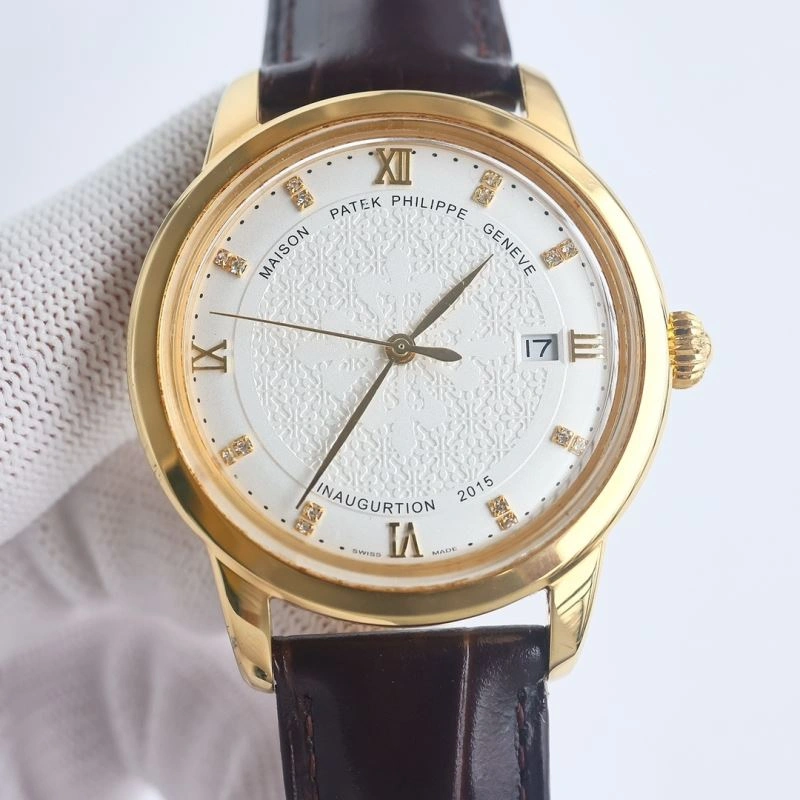 PATEK PHILIPPE Watches MultiPurpose 196048