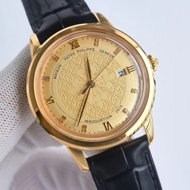 PATEK PHILIPPE Watches MultiPurpose 196048