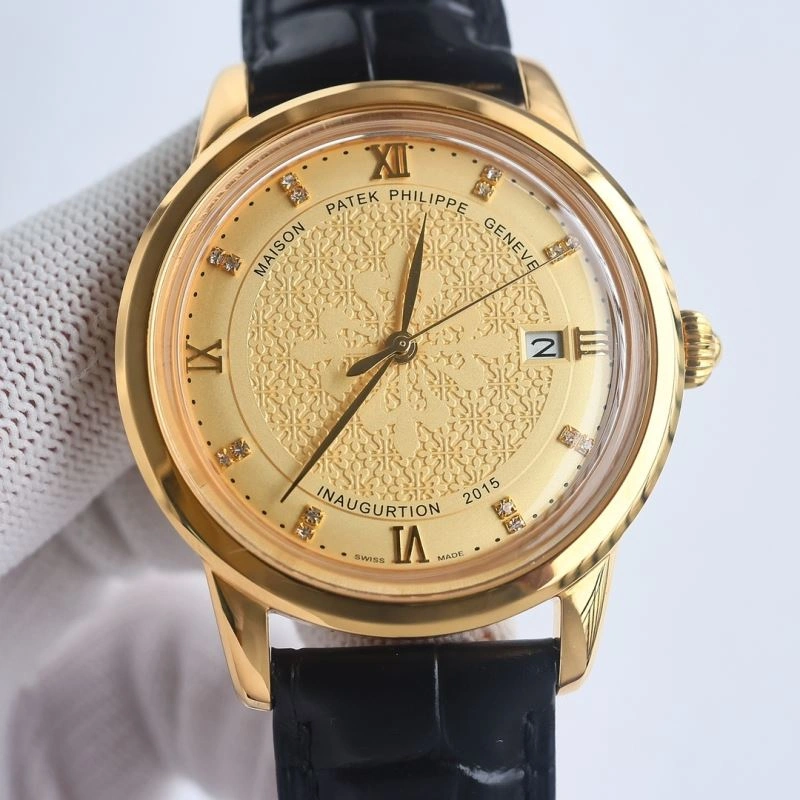 PATEK PHILIPPE Watches MultiPurpose 196048