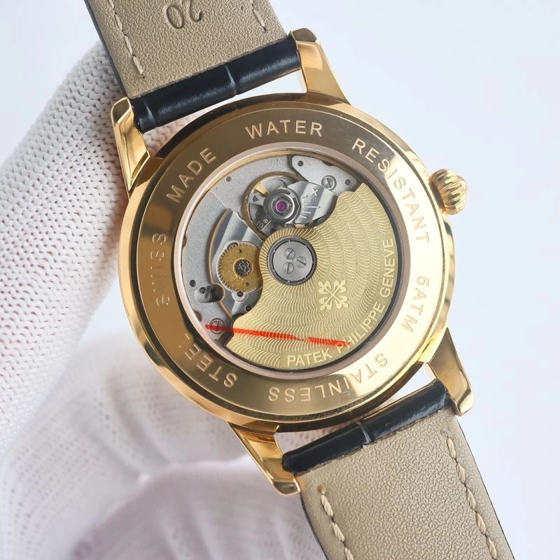 PATEK PHILIPPE Watches MultiPurpose 196048