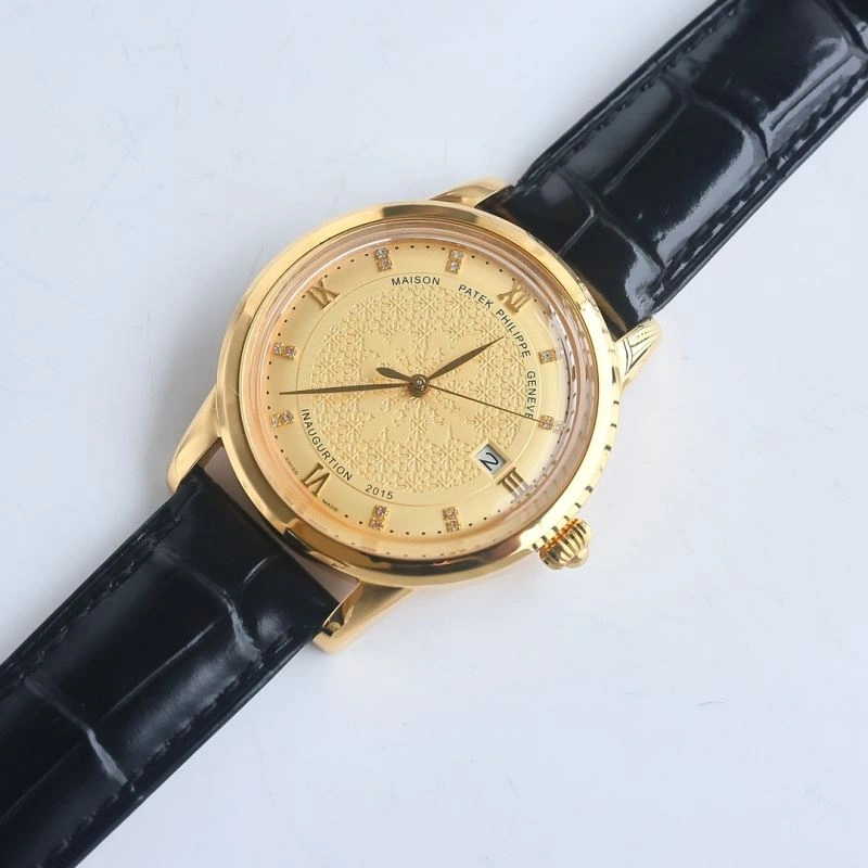 PATEK PHILIPPE Watches MultiPurpose 196048