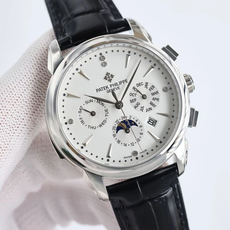 PATEK PHILIPPE Watches Unique 196044