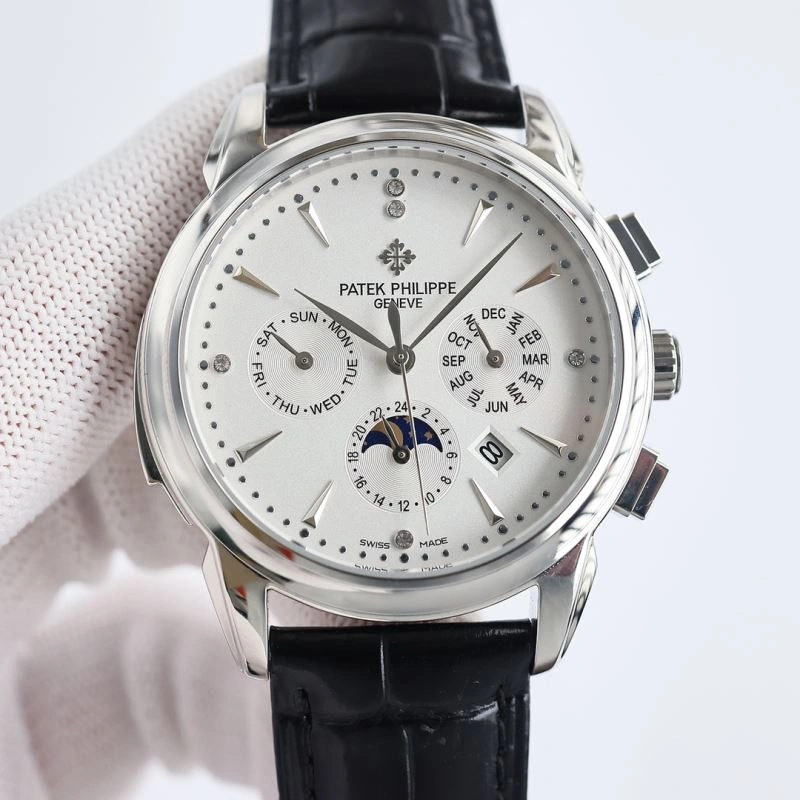 PATEK PHILIPPE Watches Unique 196044