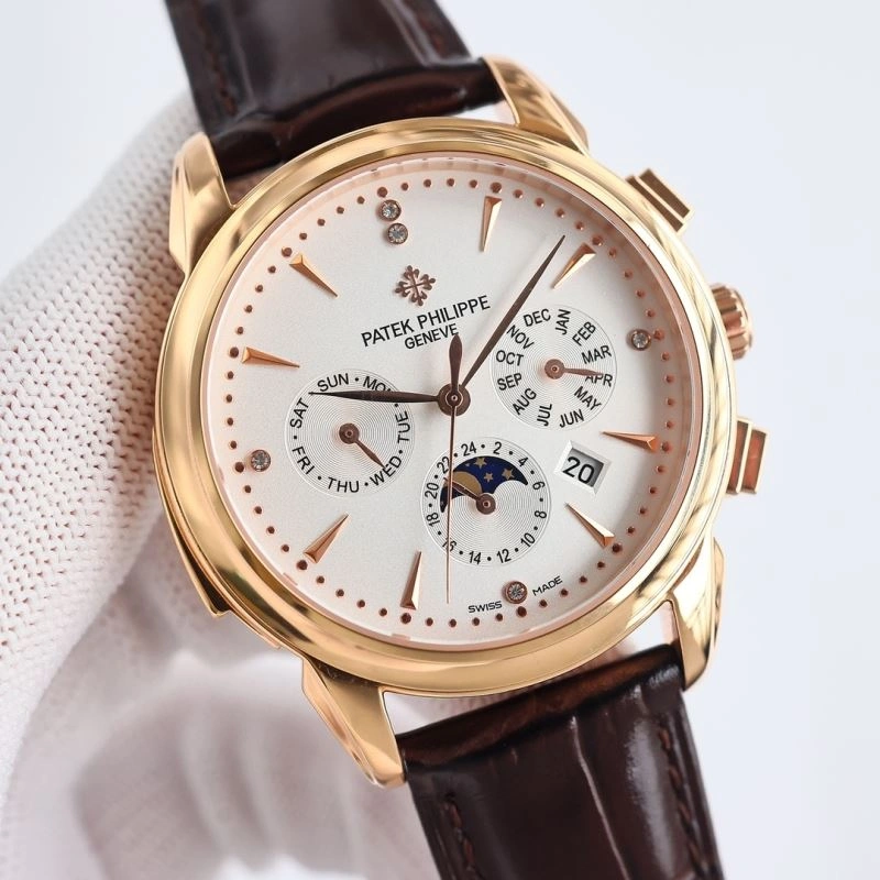 PATEK PHILIPPE Watches Unique 196044