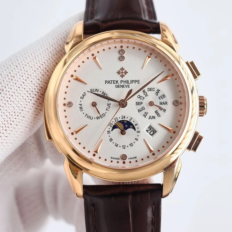 PATEK PHILIPPE Watches Unique 196044