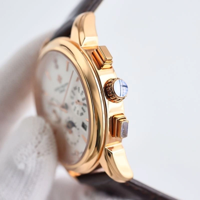 PATEK PHILIPPE Watches Unique 196044